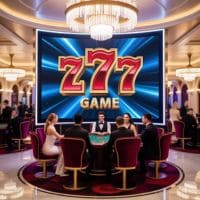 Z777 Game