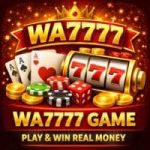 WA7777 Game